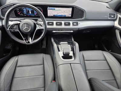 2024 Mercedes-Benz GLE 350 4MATIC® SUV