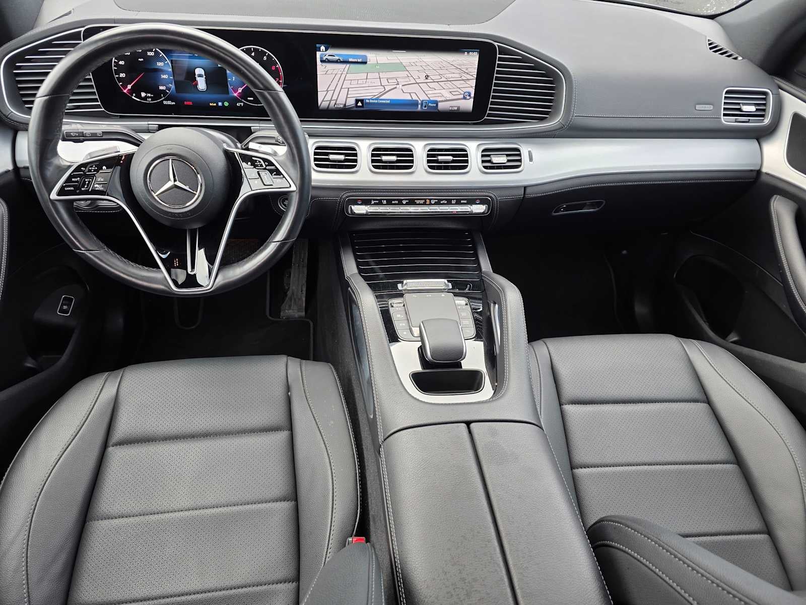 2024 Mercedes-Benz GLE 350 4MATIC® SUV