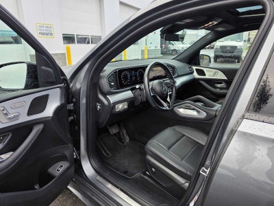 2024 Mercedes-Benz GLE 350 4MATIC® SUV