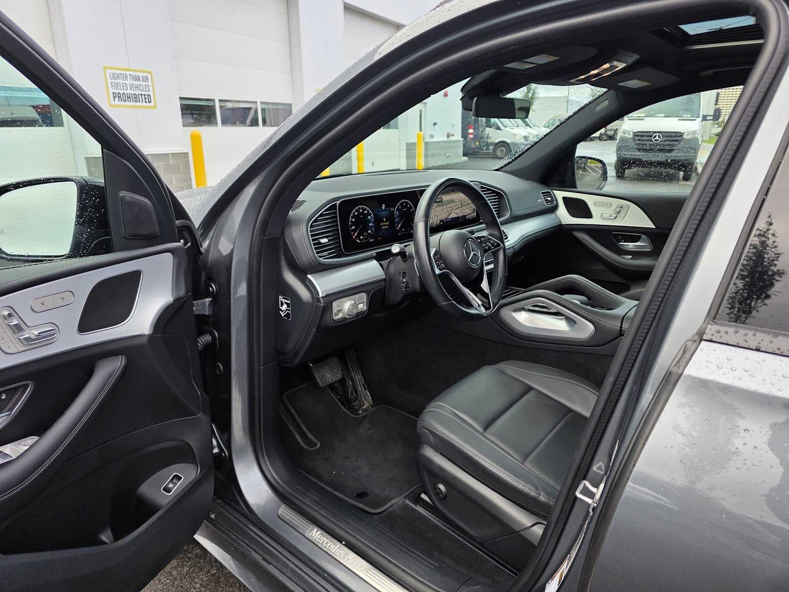 2024 Mercedes-Benz GLE 350 4MATIC® SUV