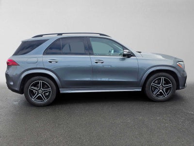2024 Mercedes-Benz GLE 350 4MATIC® SUV