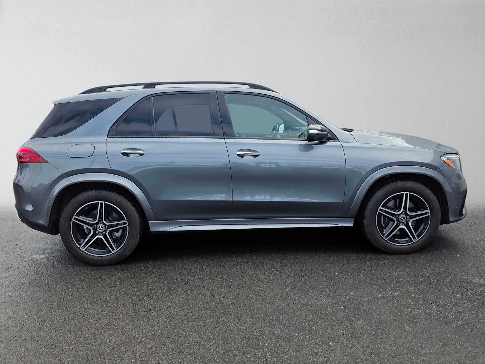 2024 Mercedes-Benz GLE 350 4MATIC® SUV