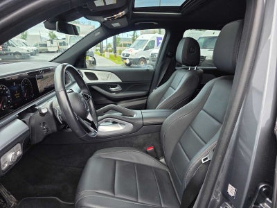 2024 Mercedes-Benz GLE 350 4MATIC® SUV