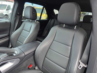 2024 Mercedes-Benz GLE 350 4MATIC® SUV