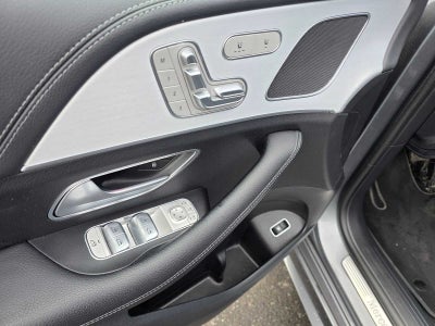 2024 Mercedes-Benz GLE 350 4MATIC® SUV