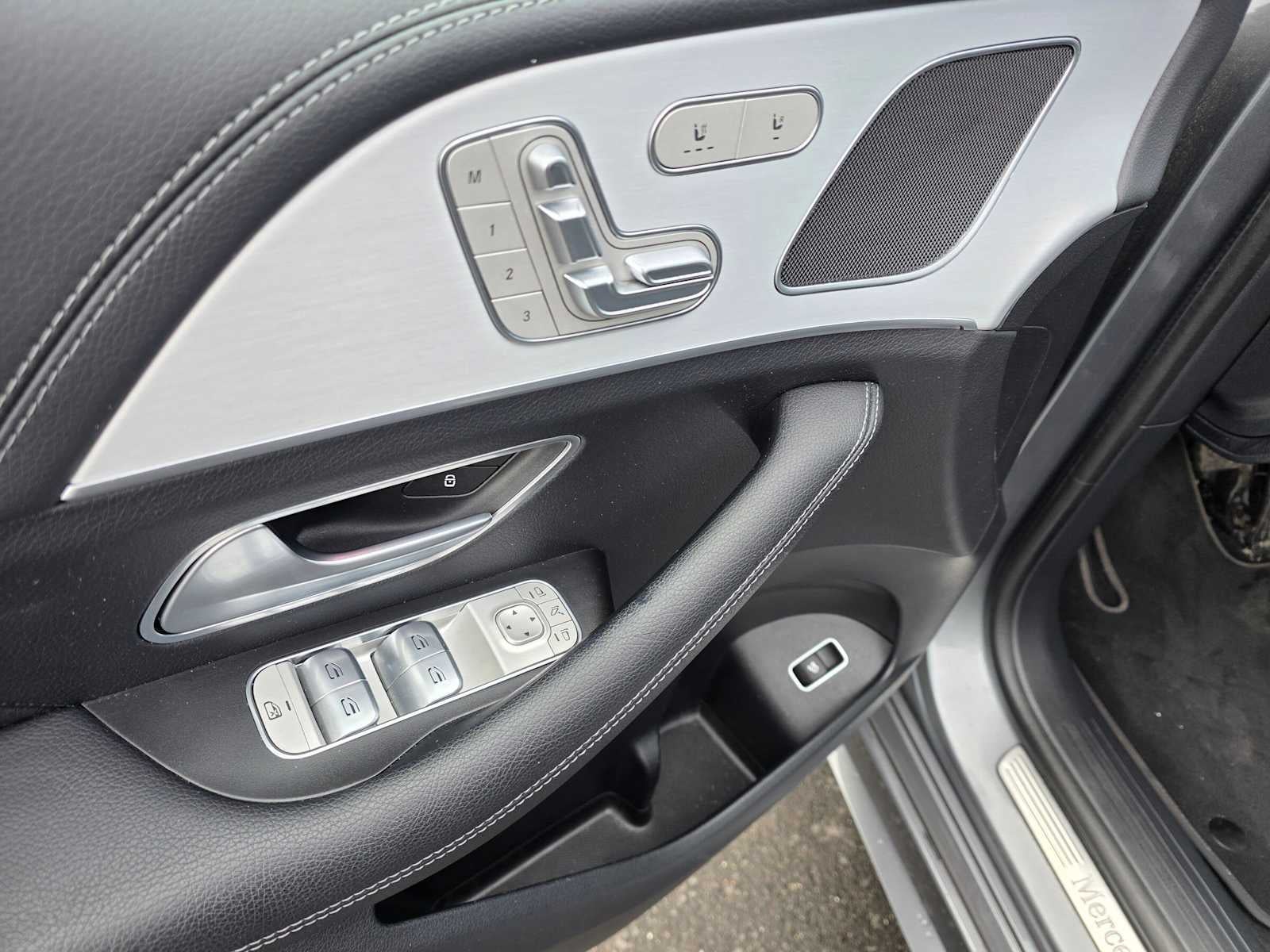 2024 Mercedes-Benz GLE 350 4MATIC® SUV