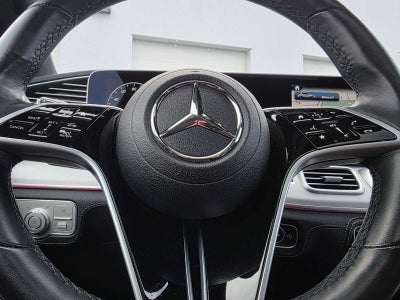 2024 Mercedes-Benz GLE 350 4MATIC® SUV
