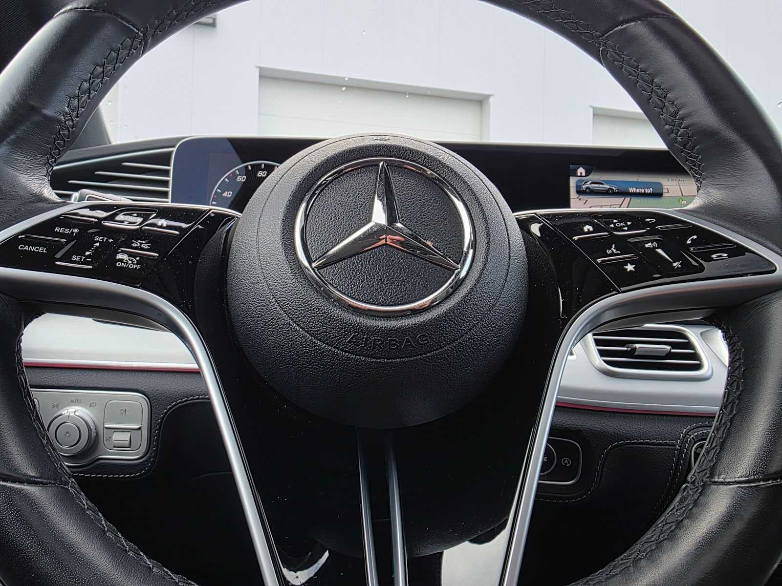 2024 Mercedes-Benz GLE 350 4MATIC® SUV