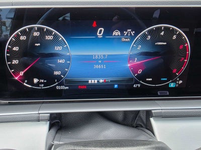 2024 Mercedes-Benz GLE 350 4MATIC® SUV