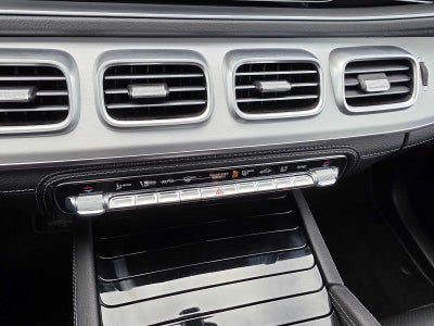 2024 Mercedes-Benz GLE 350 4MATIC® SUV