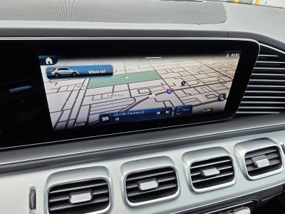 2024 Mercedes-Benz GLE 350 4MATIC® SUV