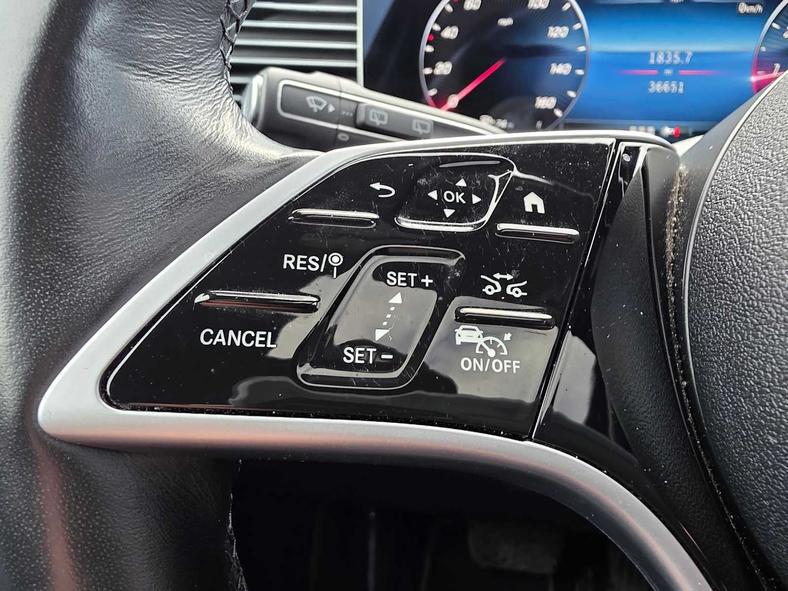 2024 Mercedes-Benz GLE 350 4MATIC® SUV