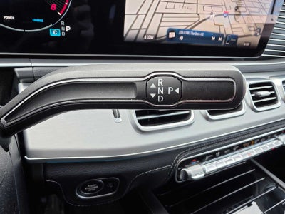 2024 Mercedes-Benz GLE 350 4MATIC® SUV