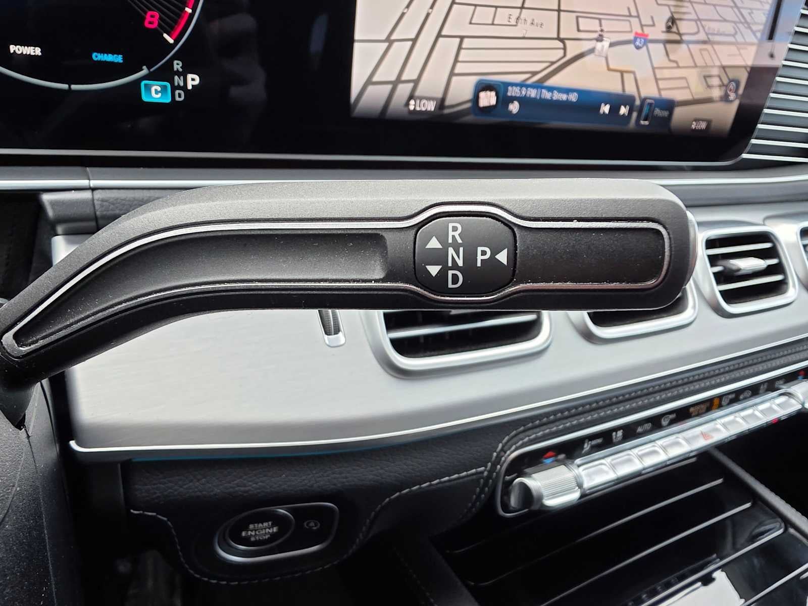 2024 Mercedes-Benz GLE 350 4MATIC® SUV