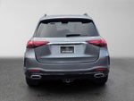 2024 Mercedes-Benz GLE 350 4MATIC® SUV
