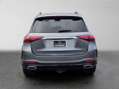 2024 Mercedes-Benz GLE 350 4MATIC® SUV