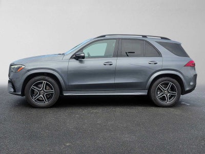 2024 Mercedes-Benz GLE 350 4MATIC® SUV
