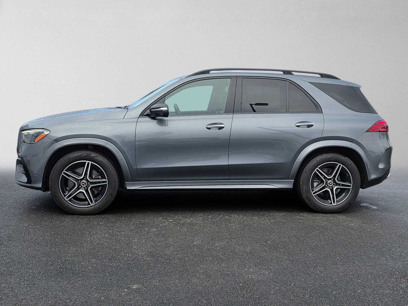 2024 Mercedes-Benz GLE 350 4MATIC® SUV
