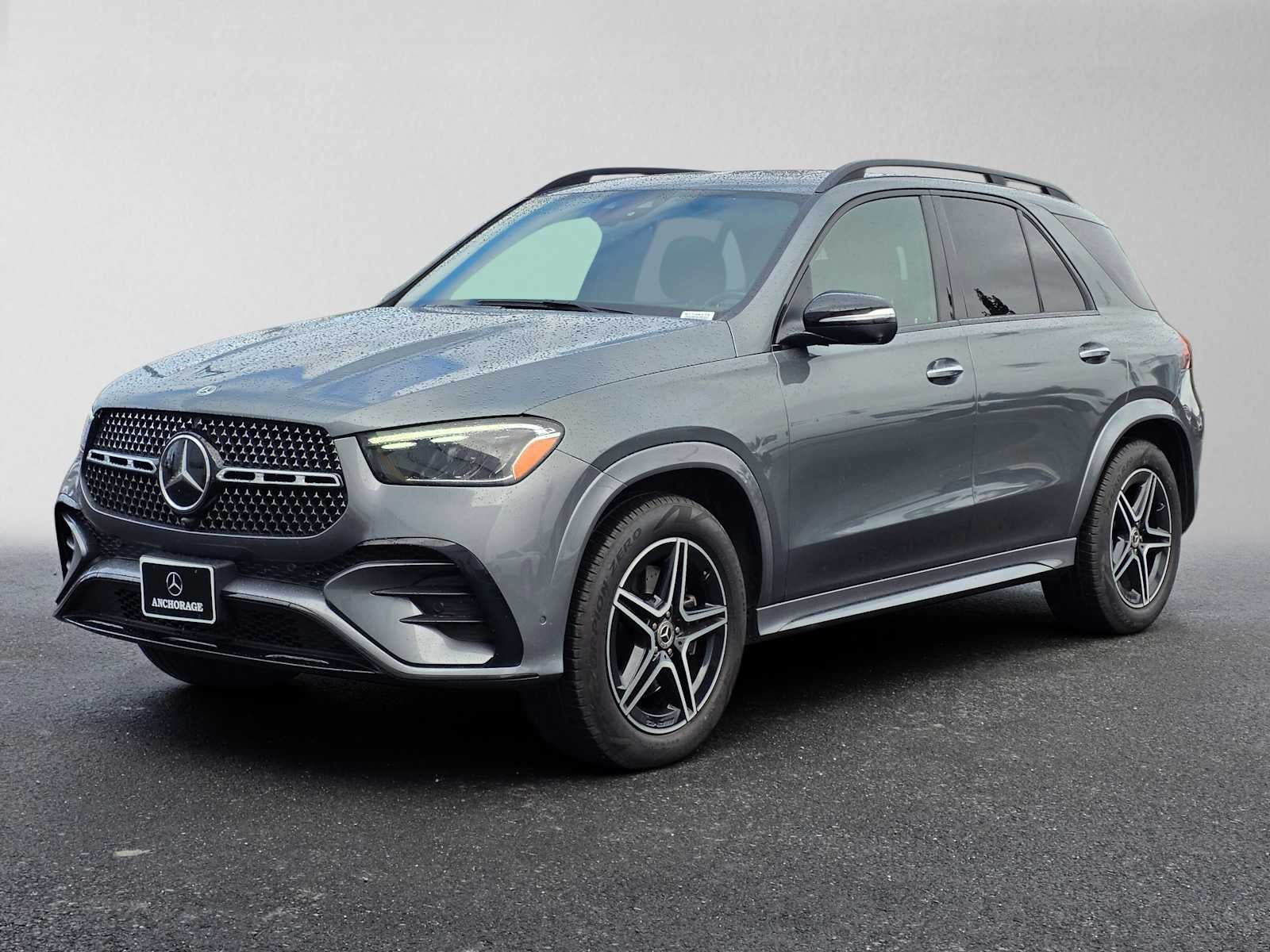 2024 Mercedes-Benz GLE 350 4MATIC® SUV