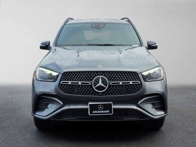 2024 Mercedes-Benz GLE 350 4MATIC® SUV