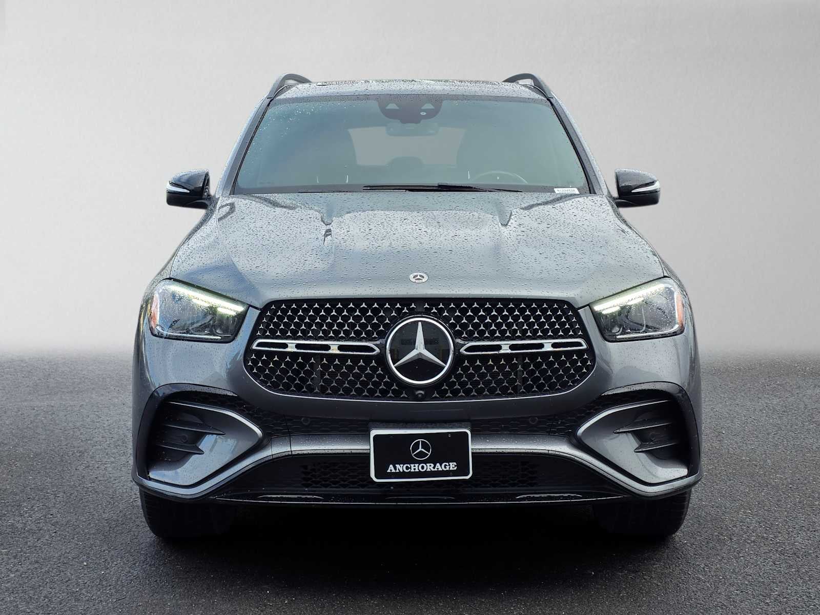 2024 Mercedes-Benz GLE 350 4MATIC® SUV