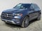 2026 Mercedes-Benz GLE 350 4MATIC® SUV