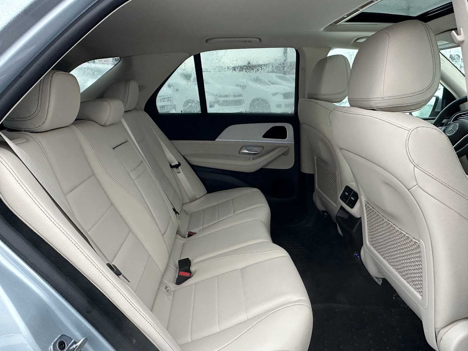 2026 Mercedes-Benz GLE GLE 350