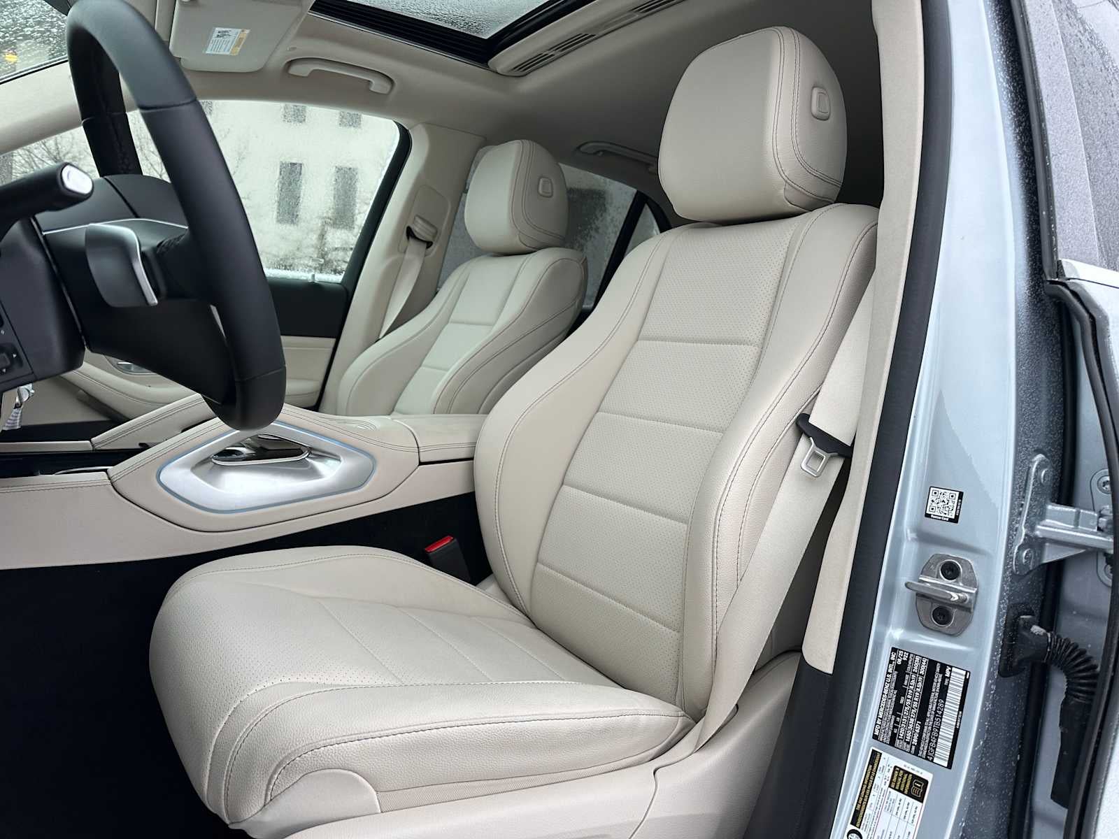 2026 Mercedes-Benz GLE GLE 350