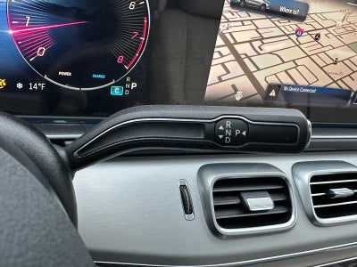 2026 Mercedes-Benz GLE 350 4MATIC® SUV