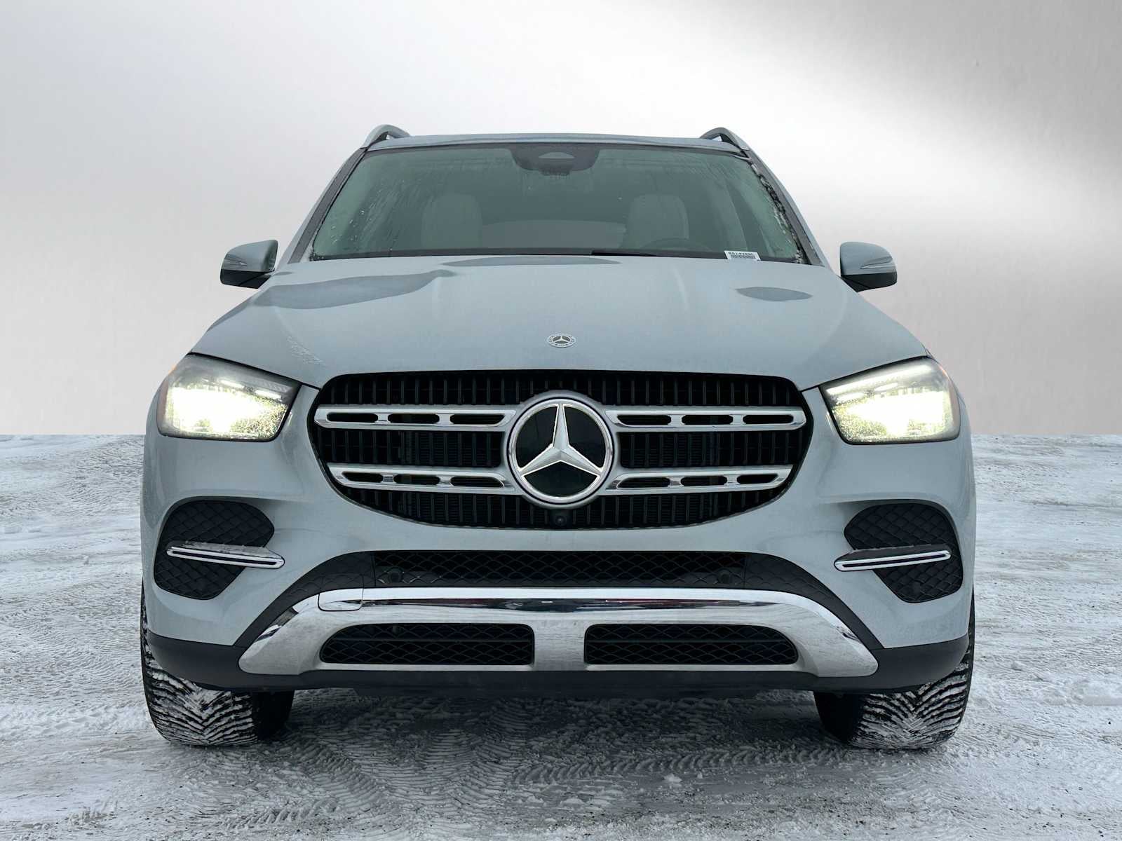 2026 Mercedes-Benz GLE GLE 350