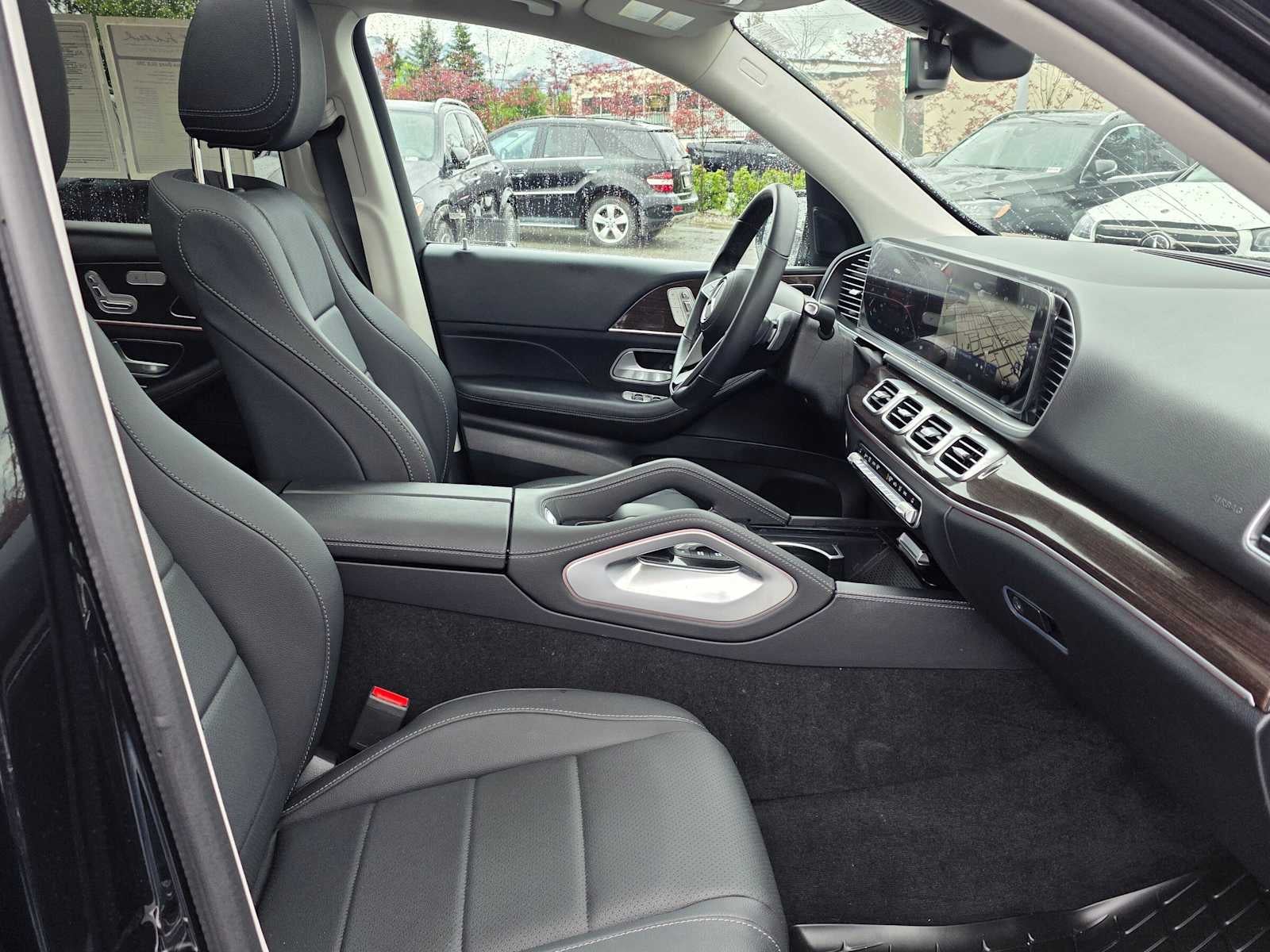 2026 Mercedes-Benz GLE 350 4MATIC® SUV