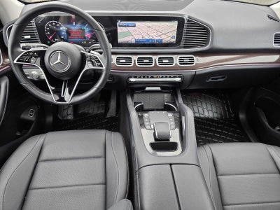 2026 Mercedes-Benz GLE 350 4MATIC® SUV