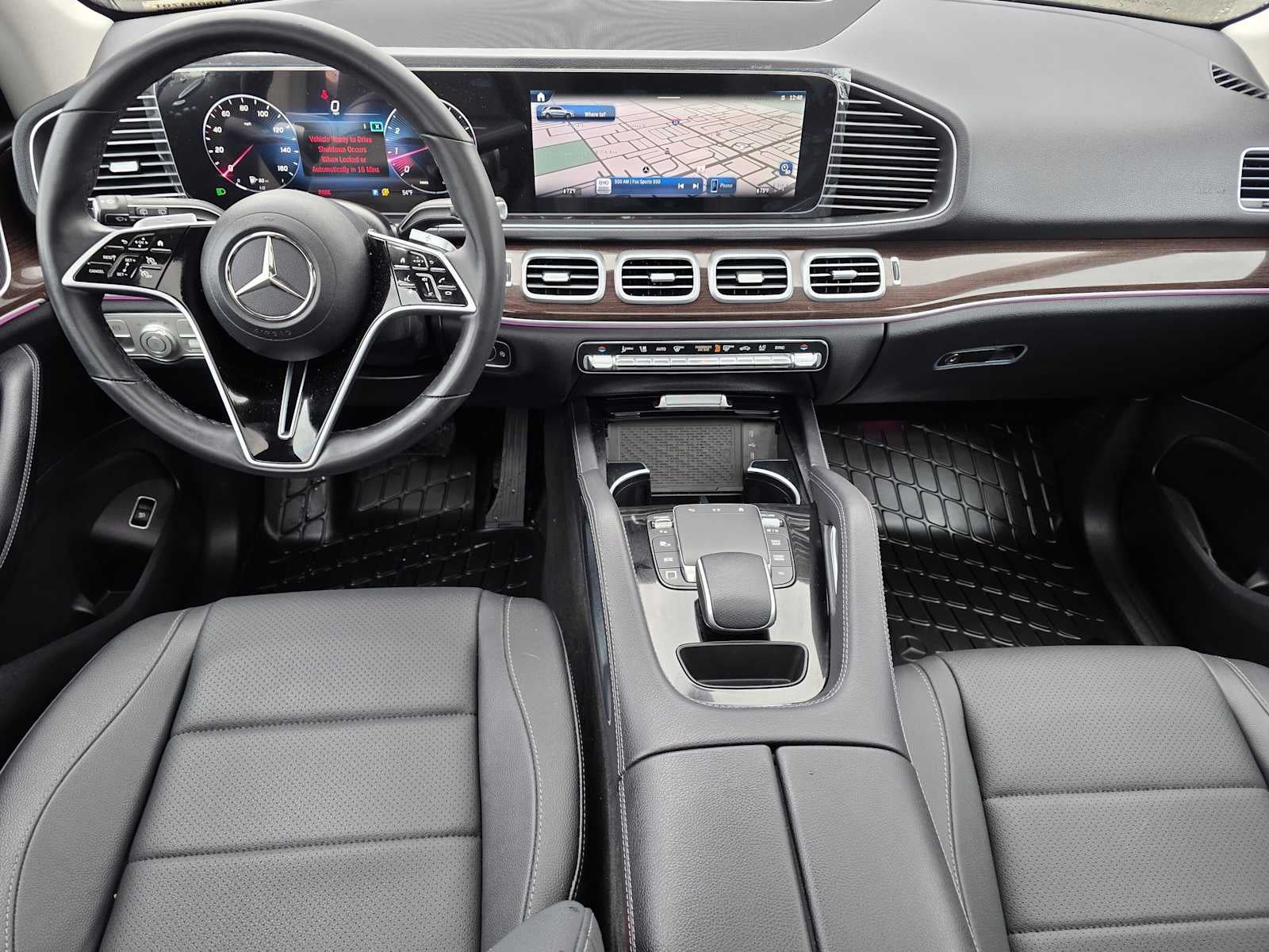 2026 Mercedes-Benz GLE 350 4MATIC® SUV