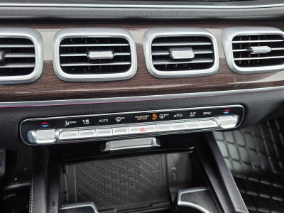 2026 Mercedes-Benz GLE 350 4MATIC® SUV