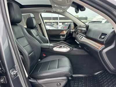 2025 Mercedes-Benz GLE GLE 450e