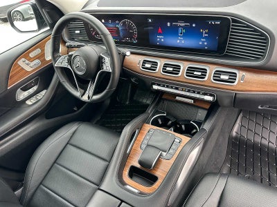 2025 Mercedes-Benz GLE GLE 450e