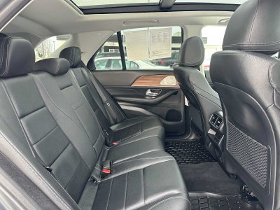 2025 Mercedes-Benz GLE GLE 450e