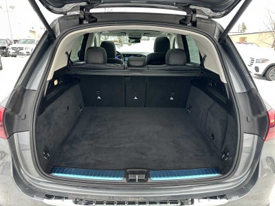 2025 Mercedes-Benz GLE GLE 450e