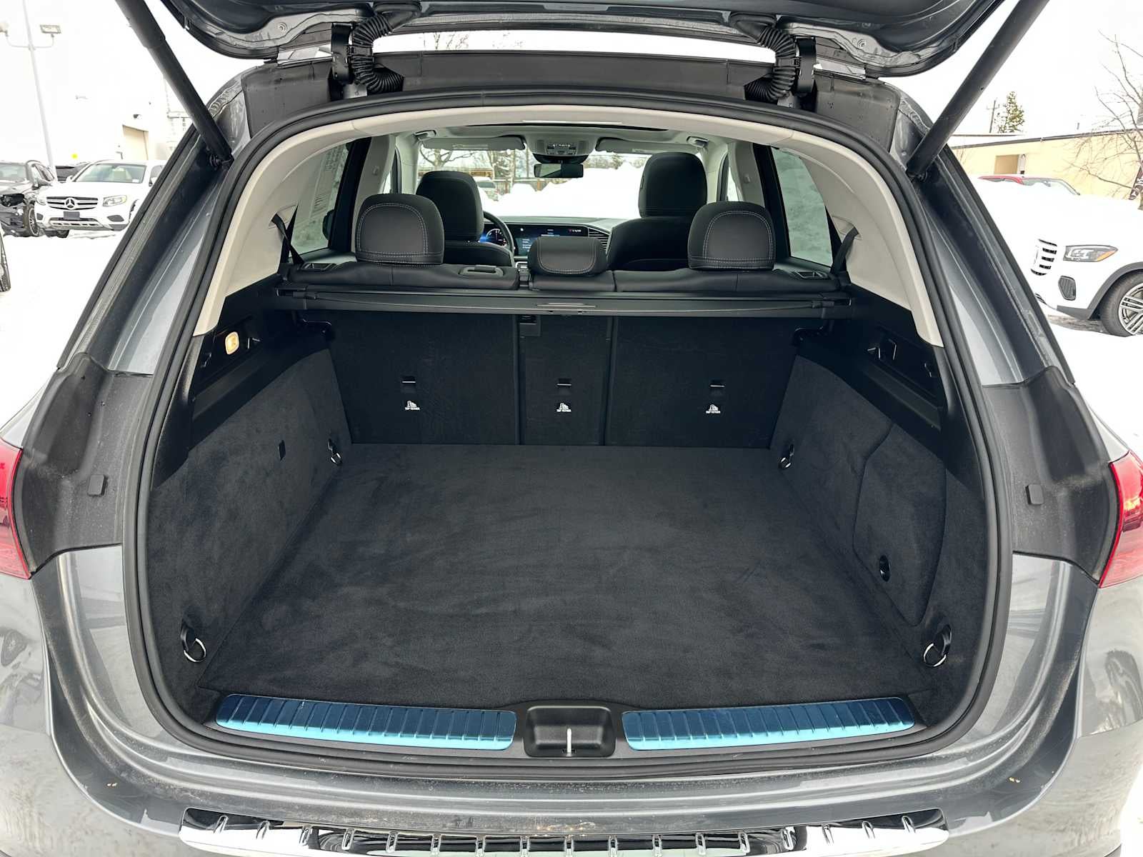 2025 Mercedes-Benz GLE GLE 450e