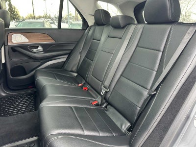 2025 Mercedes-Benz GLE GLE 450e