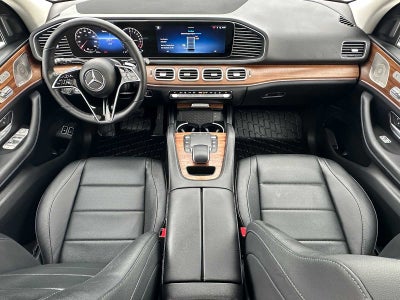2025 Mercedes-Benz GLE GLE 450e