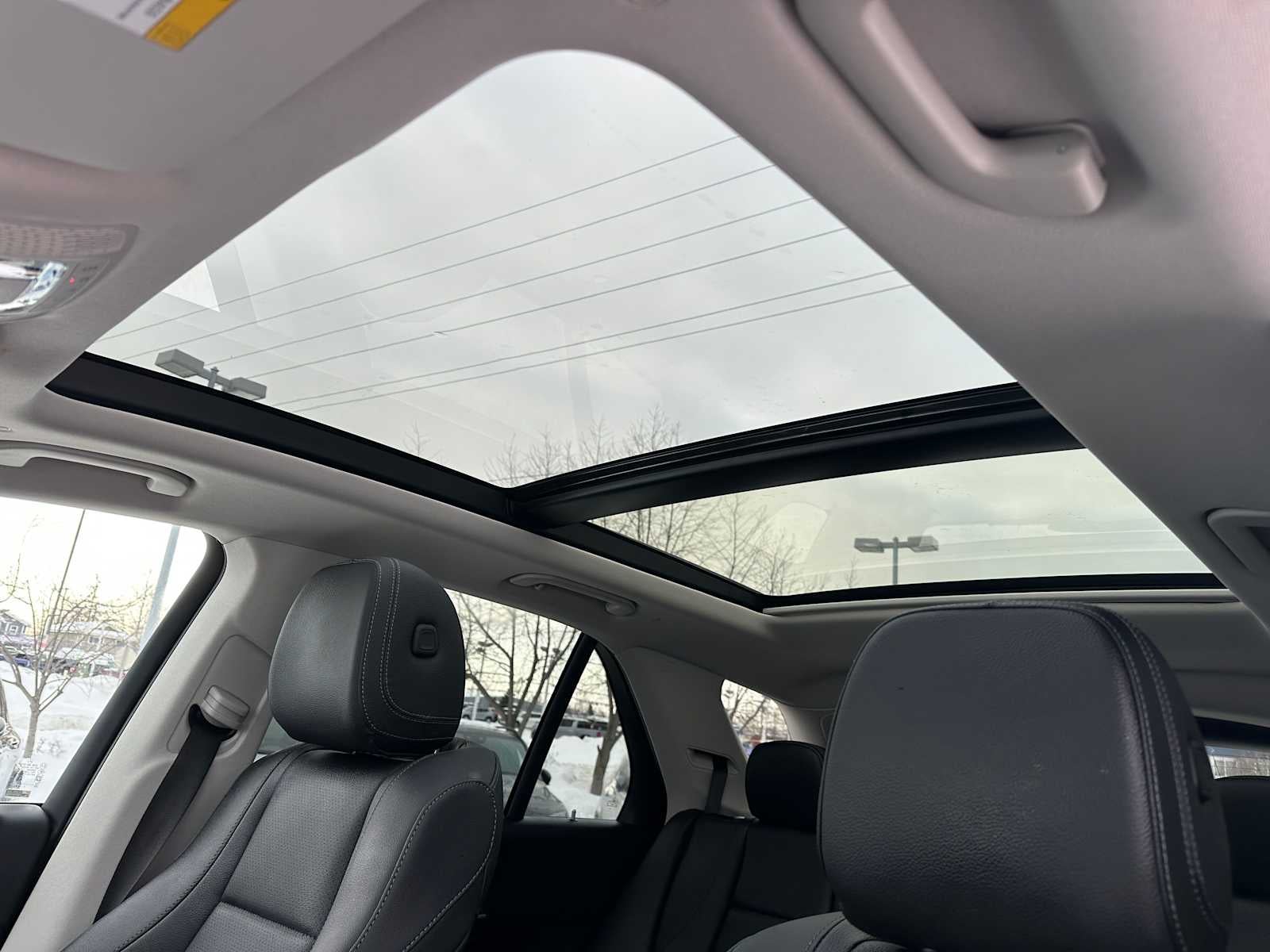 2025 Mercedes-Benz GLE GLE 450e