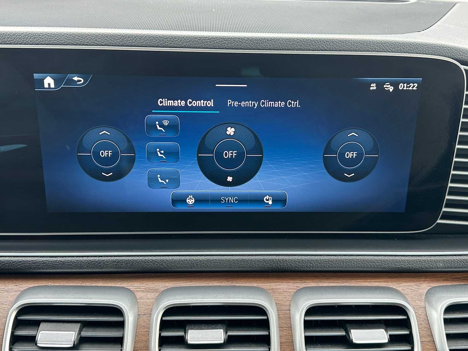 2025 Mercedes-Benz GLE GLE 450e