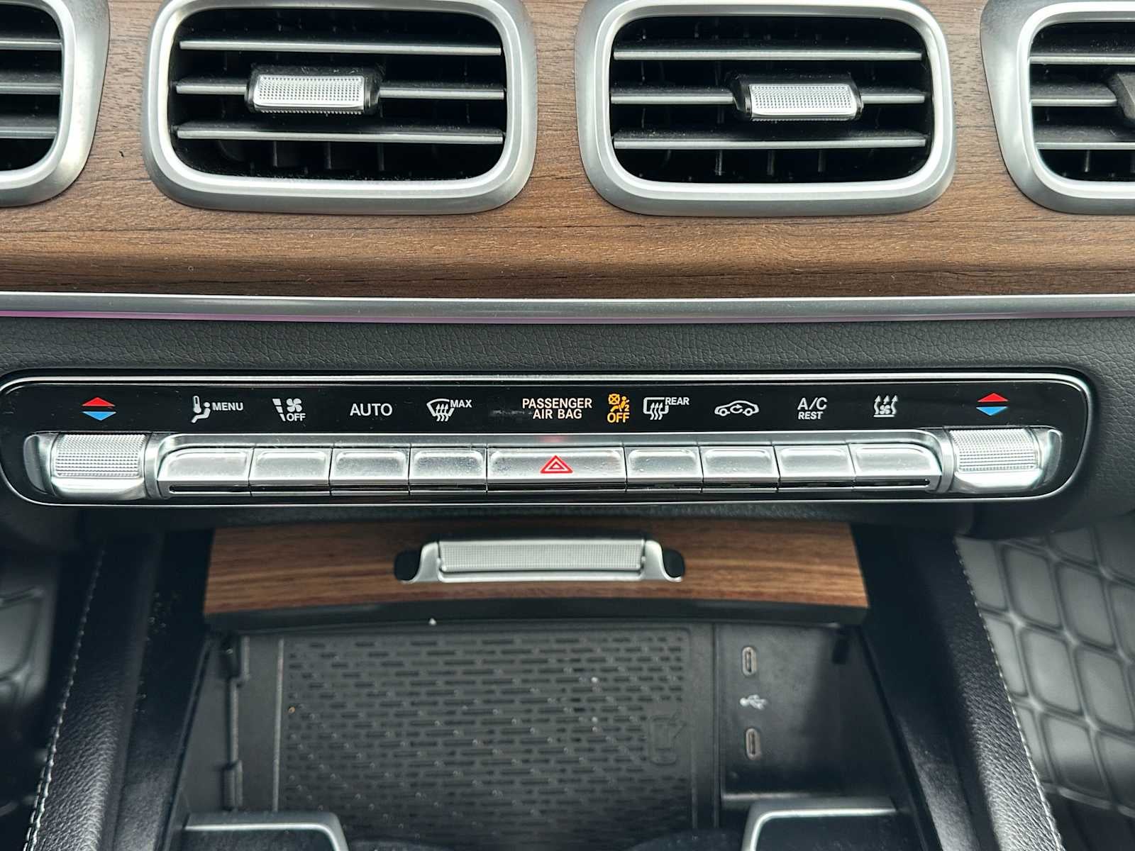 2025 Mercedes-Benz GLE GLE 450e