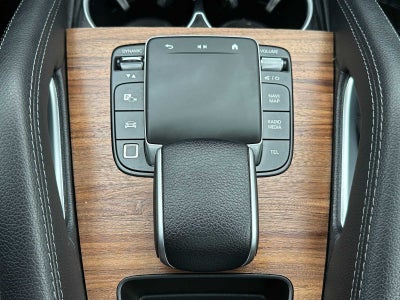 2025 Mercedes-Benz GLE GLE 450e