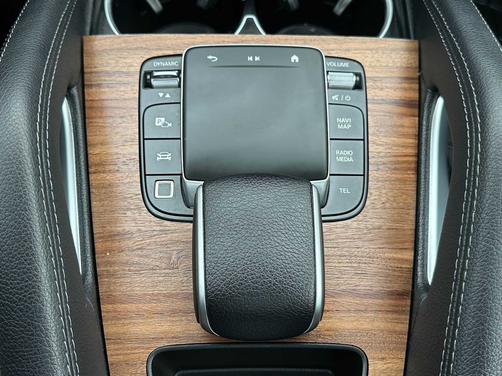 2025 Mercedes-Benz GLE GLE 450e