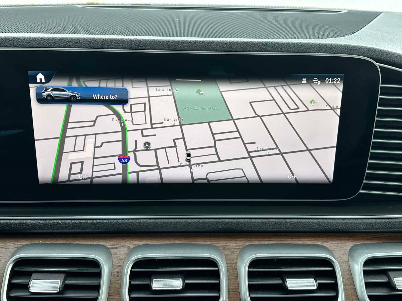 2025 Mercedes-Benz GLE GLE 450e