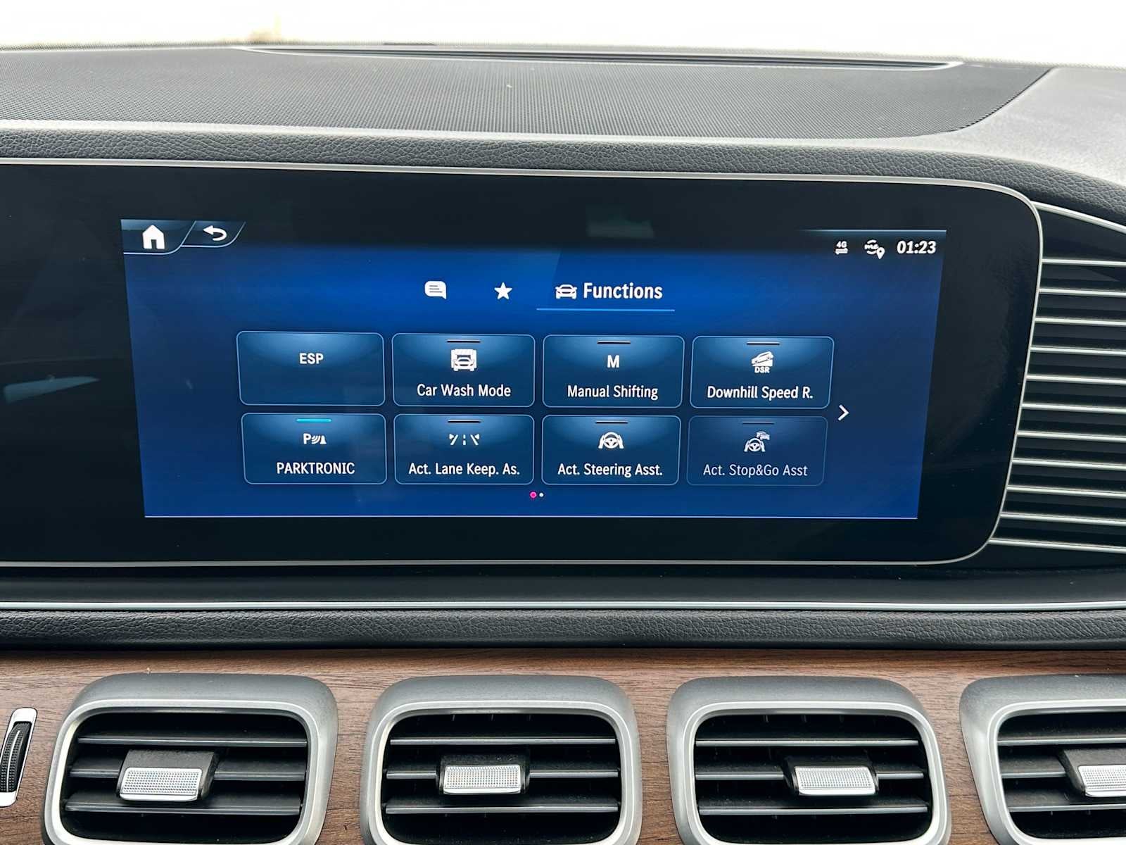 2025 Mercedes-Benz GLE GLE 450e