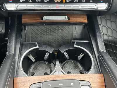 2025 Mercedes-Benz GLE GLE 450e