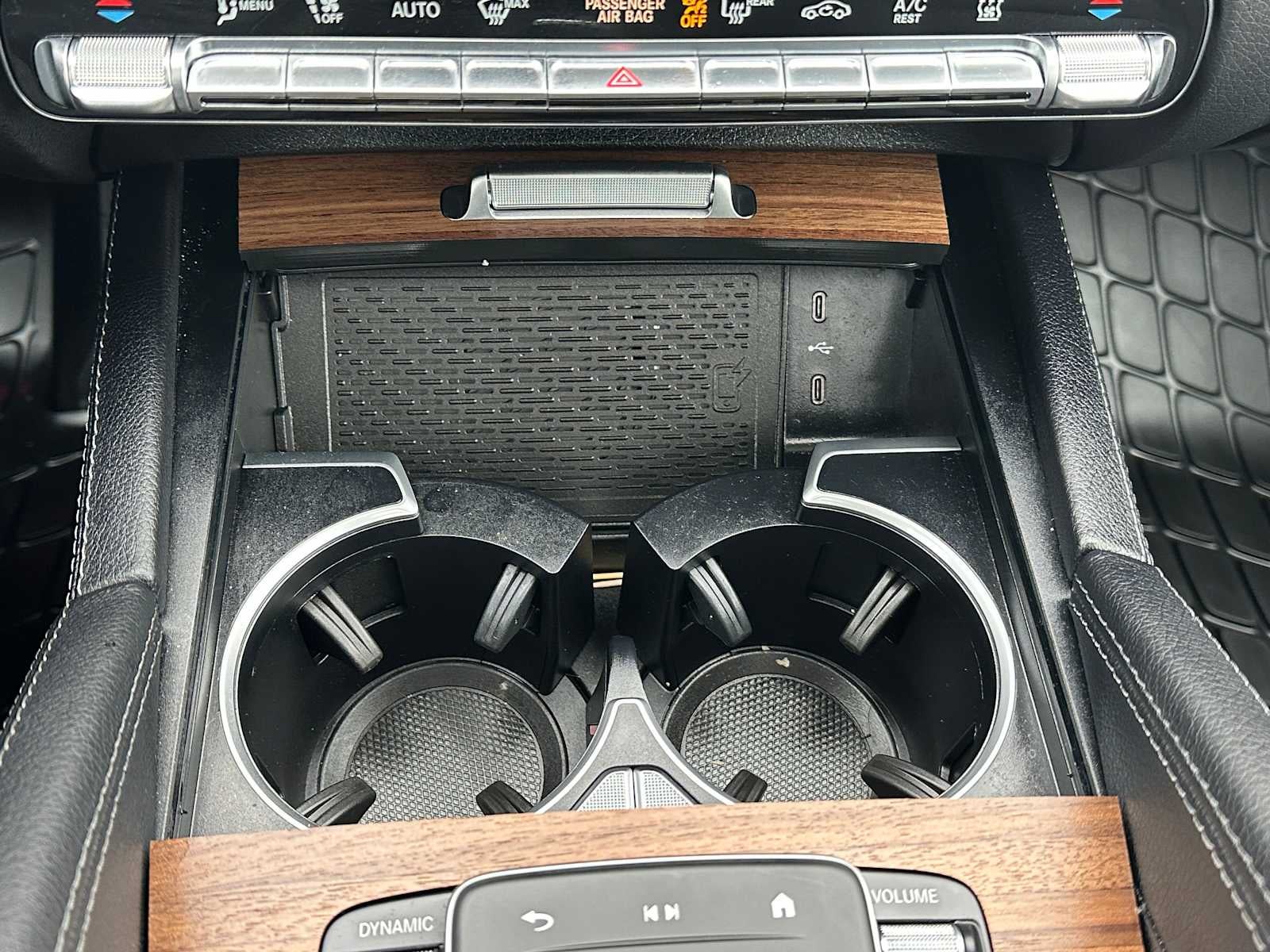 2025 Mercedes-Benz GLE GLE 450e